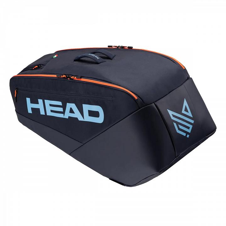 Head Pro Thermobag L (9R) Navy
